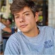 Profesor particular de francés e inglés para niños y adolescentes. 