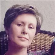 Buongiorno, sono Cecilia, 40enne parmigiana, diplomata al liceo sociopedagogico con 21 anni di esperienza nel settore infanzia ed educativo, mi offro come aiuto compiti o ripetizioni a bambini della scuola primaria. Sono una persona molto dolce, attenta