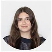 Estudiant de psicologia amb facilitat per ensenyar llengua catalana i castellana. 