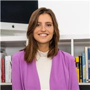 Profesora de fotografía y vídeo con más de 7 años de experiencia (online)