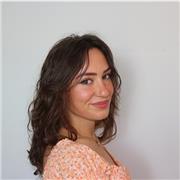 Professeure de Français, cours à domicile Bordeaux