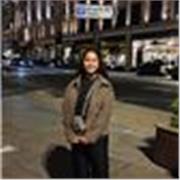 I give lessons post school for the students, tailored to their needs and levels. I'm passionate and considerate about my teaching.