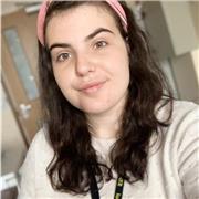 Qualified science teacher with extensive experience teaching all three sciences up to GCSE level!