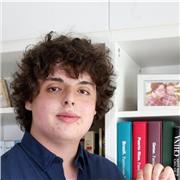 Estudiante de Bioquímica ofrece clases particulares de Estadística o Bioestadística. Disponible para clases de Física, matemáticas, química o derivados. Tú pregunta.