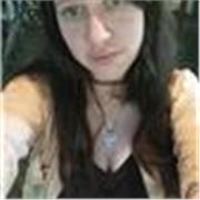 Profesora de Biología y Ciencias Naturales para nivel secundario