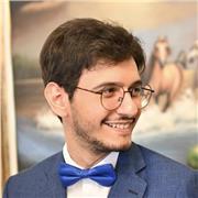 Professeur de Biologie experimenté. Niveau collège et lycée.