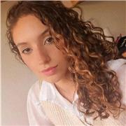 Profesora de idiomas, lenguaje e historia