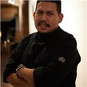 Clases particulares de cocinas del mundo