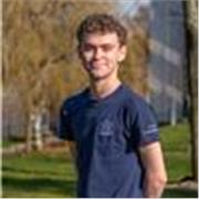 2nd year engineering student at Strathclyde tutoring high school Physics & Maths (mainly Nat 5 & Higher) online and in person.