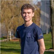 2nd year engineering student at Strathclyde tutoring high school Physics & Maths (mainly Nat 5 & Higher) online and in person.