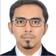Mujahed khan