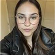 Professora de Castellano nativa i con horario adaptable.