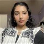 English tutor who is studying A levels English literature and language, helping students of all ages