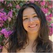 Profesora online de ingles nativa con mas de 5 años de experiencia