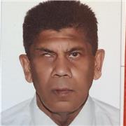Mr Wesley I Ramlakhan