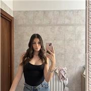 frequento scienze della formazione primaria, offro aiuto compiti e ripetizioni in materie come italiano, inglese,scienze,storia