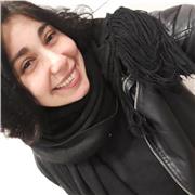 Profesor de arte con título. Clases individuales y grupales para todas las edades. Contenido a elección y/o guiado por la docente