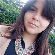 Lic, en Pedagogía Infantil con experiencia en clases de refuerzo