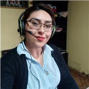 Profesora de Inglés ofrece clases de Español y de inglés
