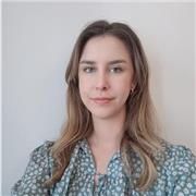 Profesora de apoyo escolar para ESO y Bachillerato