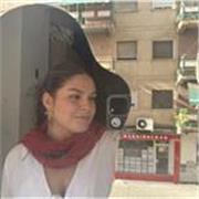 Profesora de Apoyo y Refuerzo para niños de primaria