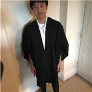 I study chemical engineering at Cambridge. I can teach maths or FM, physics, and chemistry