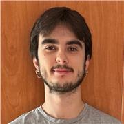 Comprometido con dar clases particulares eficaces y con resultados en el ámbito de las humanidades