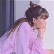 Soy una persona muy responsable y cariñosa con los niños, dispuesta a enseñar a niños de entre 3 y 9 años.