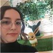 Profesora de refuerzo de latín y griego para bachillerato y selectividad