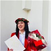  Docente in formazione con esperienza in sostegno scolastico e laboratori creativi offre supporto allo studio per studenti