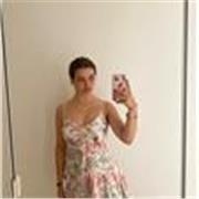 Estudiante de educación primaria e infantil apta para todos los niveles