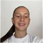 Estoy federada y juego en 3ª rfef y me gustaría enseñar ya que llevo jugando desde que tengo uso de razón 
