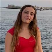 Estudiante de universidad con experiencia en dar clases de repaso de las materias que hagan falta