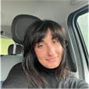studentessa liceale indirizzo scienze umane