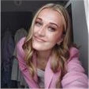 University Student providing tutor lessons for Level 2 and 3 Health and Social Care or/& Child's Play Learning and Development