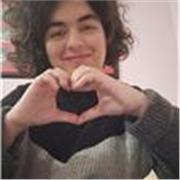 Per i tuoi compiti,non esitare a contattarmi per darti una mano!