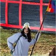 Clases de arte contemporáneo para niños, adolescentes y adultos principiantes. Actividades adaptadas a cada edad y nivel