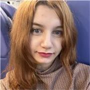 Ciao! Offro lezioni di inglese per bambini e studenti. Parlo inglese fluentemente (C1) e posso aiutare con conversazione, grammati