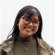 Multilingual Master's student with 4 years of experience teaching French and English.