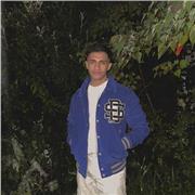 I am a very kind and compassionate person that will help anyone that is willing to learn.