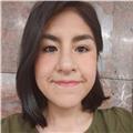 Soy una estudiante universitaria apasionada de la biología y con experiencia dando clases de biología y química para eso y bachillerato