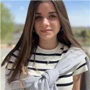 Estudiante de magisterio primaria y con el título de técnico de educación infantil ofrece clases particulares a todo tipo de alumnado de primaria