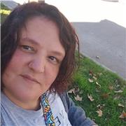 Uñas esculpidas a domicilio clases con materiales y apuntes certificado incluido.promociones