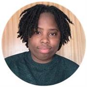 I have extensive experience working with young people and supporting them reach their goals