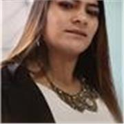 Soy licenciada en pedagogía infantil con mas de 10 años de experiencia en docencia. 
Docente de todas las áreas para primaria, apoyo en los procesos logico matemática y lecto escritura