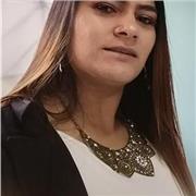 Soy licenciada en pedagogía infantil con mas de 10 años de experiencia en docencia. 
Docente de todas las áreas para primaria, apoyo en los procesos logico matemática y lecto escritura