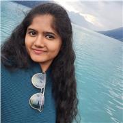 Rucha Korde