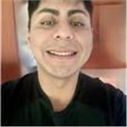 Estudiante universitario de bioquímica, alumno auxiliar de física