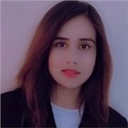 Sidra Shoukat