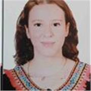 Profesora de francés e inglés online para niños